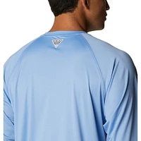 UNC Columbia Terminal Tackle Tee
