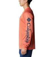 Auburn Columbia Terminal Tackle Tee