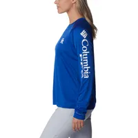 Cats | Kentucky Columbia Tidal Long Sleeve Tee Alumni Hall