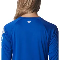 Cats | Kentucky Columbia Tidal Long Sleeve Tee Alumni Hall