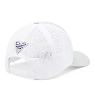 Clemson Columbia PFG Mesh Snap Back Cap