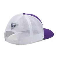 Clemson Columbia PFG Mesh Snap Back Hat