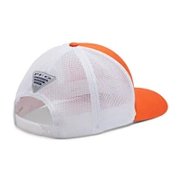 Clemson Columbia PFG Mesh Snap Back Hat