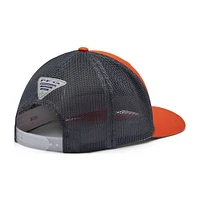 Clemson Columbia PFG Mesh Snap Back Hat