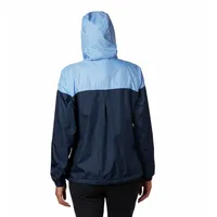 Unc | Columbia Women's Flash Forward Lined Jacket Alumni Hall