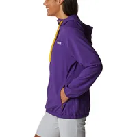 Lsu | Columbia Women's Pfg Tamiami Hoodie Alumni Hall