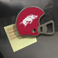 Arkansas Season Opener Bottle Opener