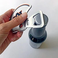 Auburn Season Opener Bottle Opener