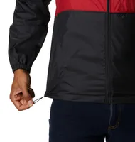 Bama | Alabama Columbia Men's Clg Flash Forward Jacket Alumni Hall