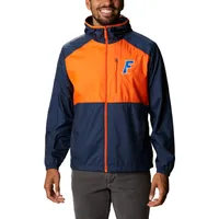 Gators | Florida Columbia Flash Forward Jacket Alumni Hall