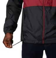 Noles | Florida State Columbia Men's Clg Flash Forward Jacket Alumni Hall