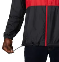 Dawgs | Georgia Columbia Men's Clg Flash Forward Jacket Alumni Hall