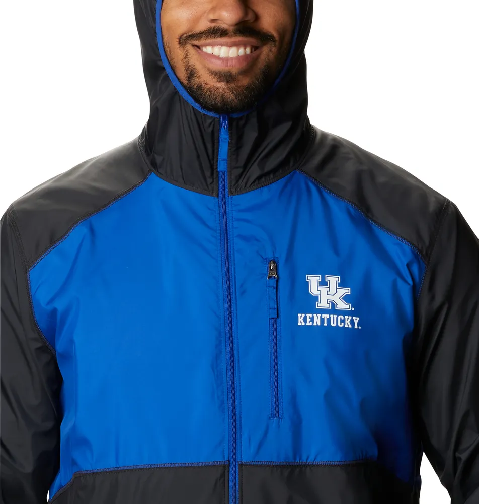 Wildcats | Kentucky Columbia Men's Clg Flash Forward Jacket Alumni Hall