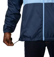 Unc | Columbia Men's Clg Flash Forward Jacket Alumni Hall