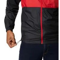 Huskers | Nebraska Columbia Flash Forward Jacket Alumni Hall