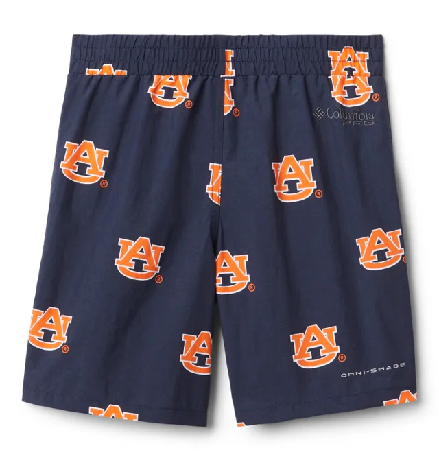 Dawgs | Georgia Columbia Backcast Ii River Shorts | Alumni Hall