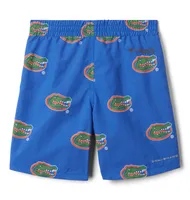 Gators | Florida Columbia Youth Backcast Swim Short Alumni Hall