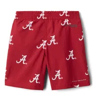 Bama | Alabama Columbia Youth Backcast Swim Short Alumni Hall