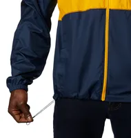 Wvu | West Virginia Columbia Men's Clg Flash Forward Jacket Alumni Hall