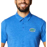 Gators | Florida Columbia Men's Tech Trail Polo Alumni Hall