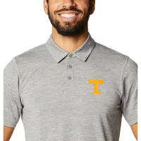 Vols | Tennessee Columbia Men's Tech Trail Polo Alumni Hall