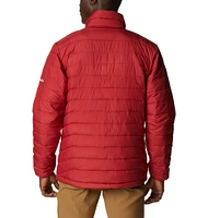 Alabama Columbia Powder Lite Jacket