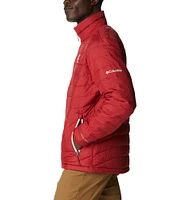 Alabama Columbia Powder Lite Jacket