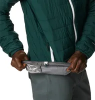 Spartans | Michigan State Columbia Powder Lite Jacket Alumni Hall