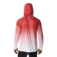 Huskers | Nebraska Columbia Terminal Tackle Hoodie Alumni Hall