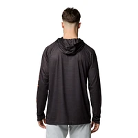 Arkansas Columbia PFG Terminal Tackle Hoodie