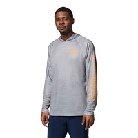 Tennessee Columbia PFG Terminal Tackle Hoodie