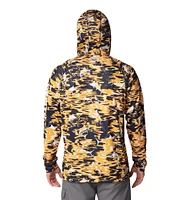 West Virginia Columbia PFG Terminal Tackle Hoodie