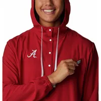 Bama | Alabama Columbia Women's Pfg Tamiami Hoodie Alumni Hall