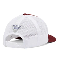 Florida State Columbia YOUTH PFG Mesh Snap Back Cap