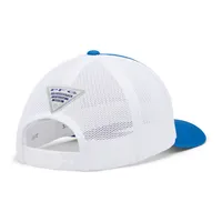  Cats | Kentucky Columbia Youth Pfg Mesh Snapback Hat | Alumni Hall