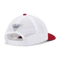  Bama | Alabama Columbia Youth Pfg Mesh Snapback Hat | Alumni Hall