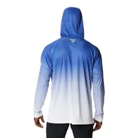 Cats | Kentucky Columbia Men's Super Terminal Tackle Hoodie Alumni Hall