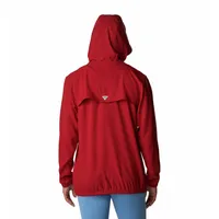 Bama | Alabama Columbia Women's Pfg Tamiami Hoodie Alumni Hall