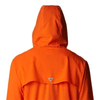 Clemson | Columbia Women's Pfg Tamiami Hoodie Alumni Hall