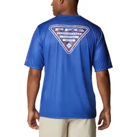 Florida Columbia Terminal Tackle Tee