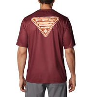 Virginia Tech Columbia PFG Terminal Tackle T-Shirt