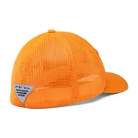 Vols | Tennessee Columbia Pfg Mesh Flex Cap Hooks Hat Alumni Hall