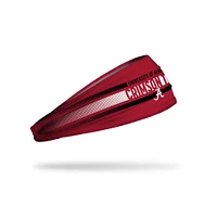 Alabama Junk Lite Faded Stripe Headband