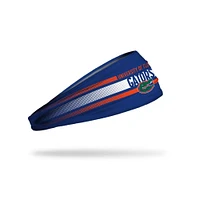 Florida Junk Lite Faded Stripe Headband