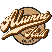 Georgia 3.25 Inch Alumni Leaves Rugged Sticker Decal