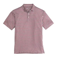 Georgia Onward Reserve Helmet Printed Polo