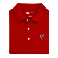 Georgia Onward Reserve Solid Polo