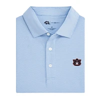 Auburn Onward Reserve Hairline Polo