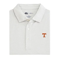 Tennessee Onward Reserve Birdie Stripe Polo