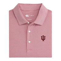 Indiana Onward Reserve Hairline Stripe Polo